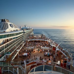 Cruise Ship Overview