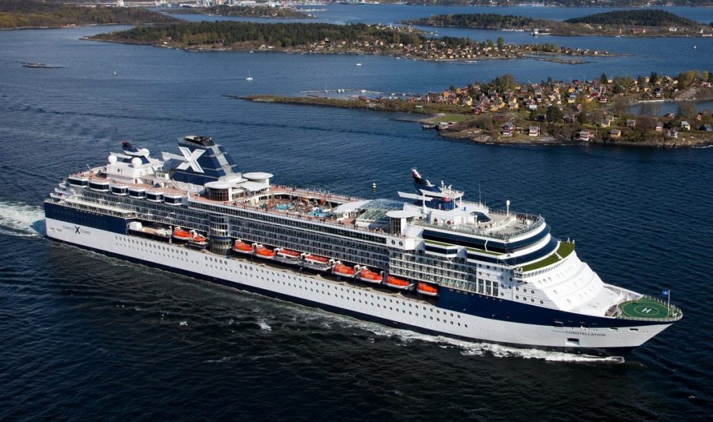 For an exciting adventure, explore Celebrity Cruises' Western Caribbean itinerary...