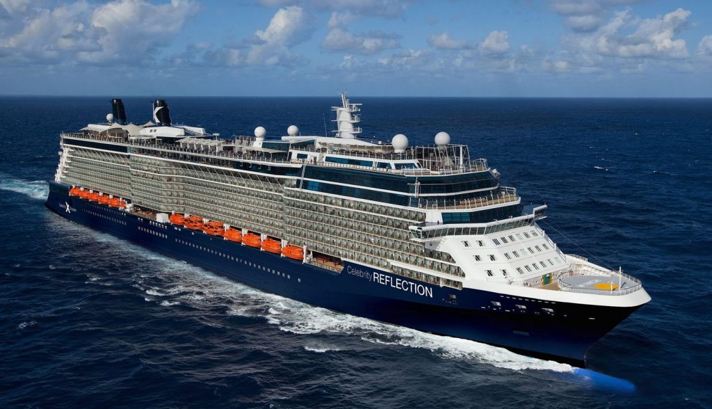For an unforgettable getaway, consider Celebrity Cruises' Southern Caribbean voyage...