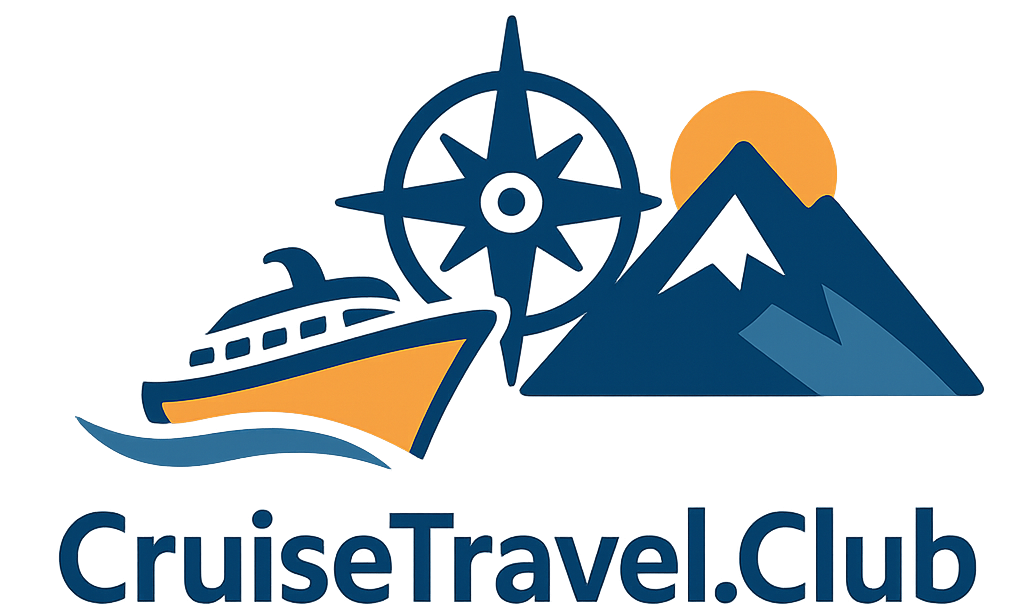 Cruise Travel Club by Keith Hand - Exclusive cruises, travel, and tours that blend culture, cuisine, and comfort.