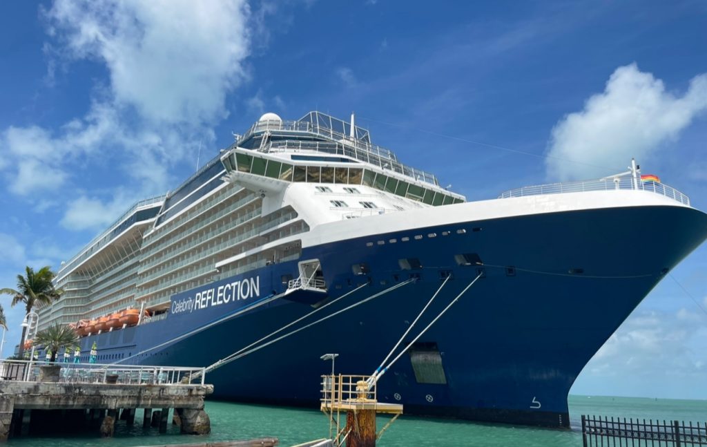 Set sail aboard the Celebrity Reflection on August 25, 2025, for a relaxing 4-night Bahamas getaway. Departing from Fort Lauderdale, this itinerary visits the crystal-clear waters of Bimini, where you can snorkel, sunbathe, or explore local culture. After a rejuvenating day at sea enjoying the ship’s spa, dining, and entertainment, you'll arrive in vibrant Nassau, home to historic sites, beautiful beaches, and lively island charm. The cruise concludes back in Fort Lauderdale on August 29. It's a perfect short escape with a touch of modern luxury