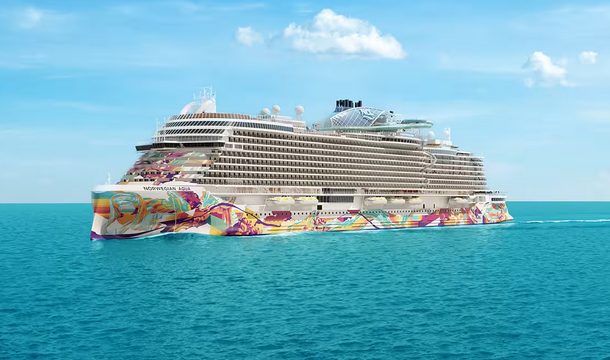 Discover the beauty of the Eastern Caribbean with Norwegian Cruise Line aboard the Norwegian Aqua...