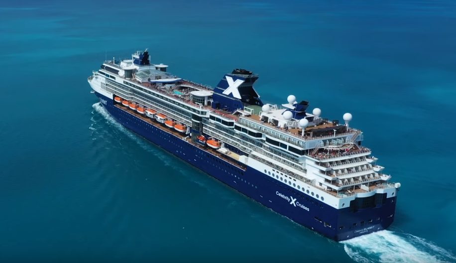 Set sail with Celebrity Cruises aboard the Summit on an extraordinary 7-night Mardi Gras...